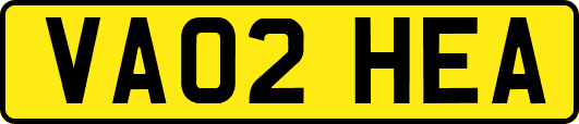 VA02HEA