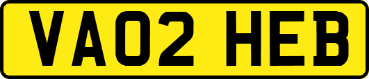 VA02HEB