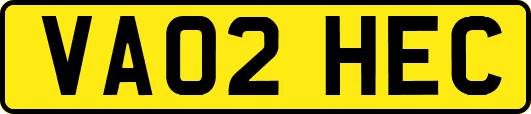 VA02HEC