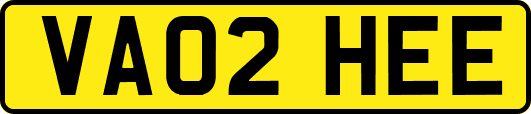 VA02HEE