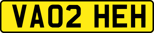 VA02HEH