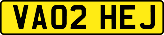 VA02HEJ