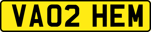 VA02HEM