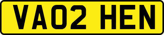 VA02HEN