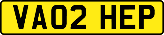 VA02HEP