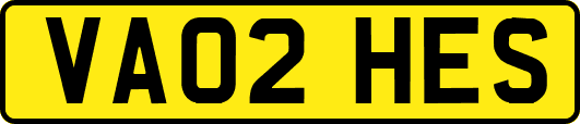 VA02HES