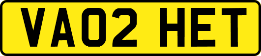 VA02HET