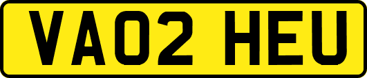 VA02HEU