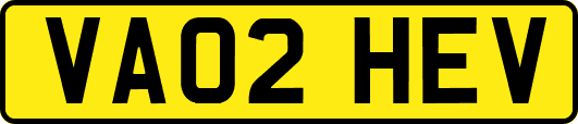 VA02HEV