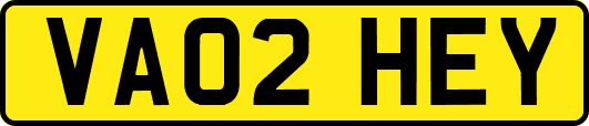 VA02HEY