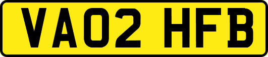 VA02HFB