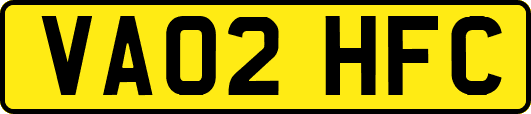 VA02HFC