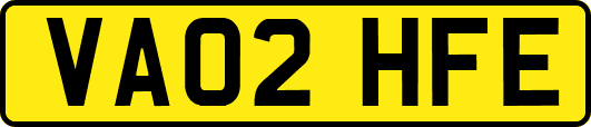 VA02HFE