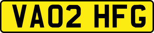 VA02HFG