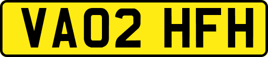 VA02HFH