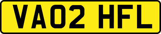 VA02HFL