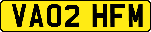 VA02HFM