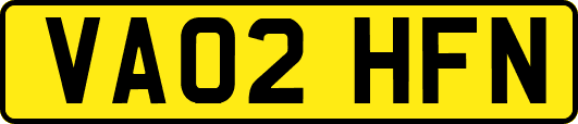 VA02HFN