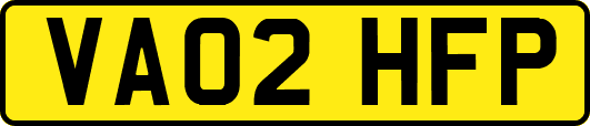 VA02HFP