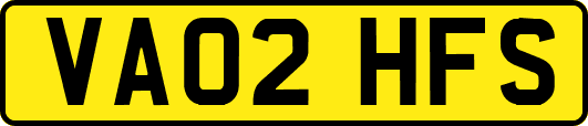 VA02HFS