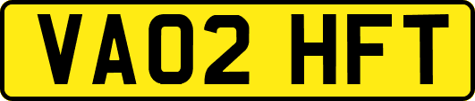 VA02HFT