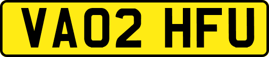 VA02HFU