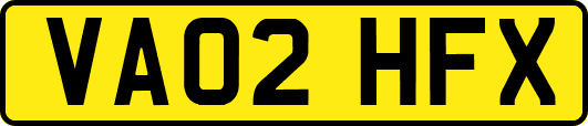 VA02HFX
