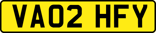 VA02HFY