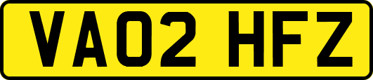 VA02HFZ