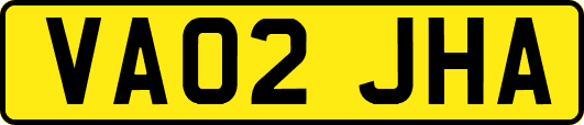 VA02JHA