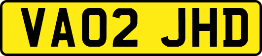 VA02JHD