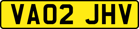 VA02JHV