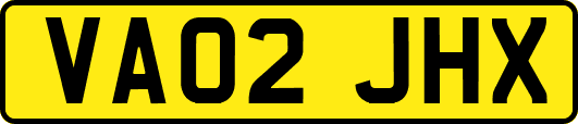VA02JHX