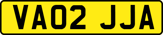 VA02JJA