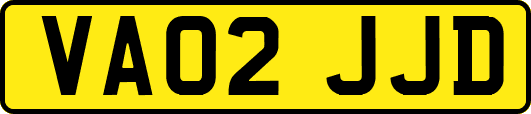VA02JJD
