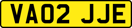 VA02JJE