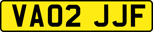 VA02JJF