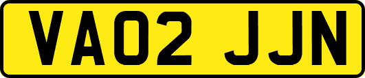 VA02JJN