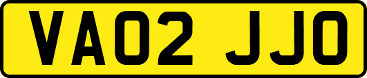 VA02JJO