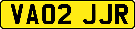 VA02JJR