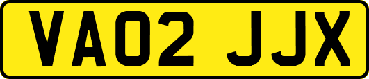 VA02JJX