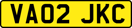 VA02JKC