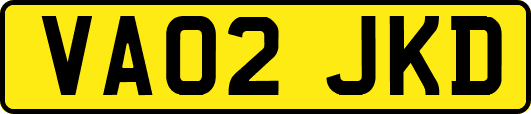 VA02JKD