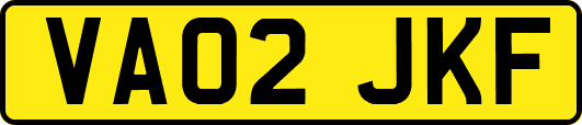 VA02JKF