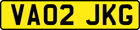 VA02JKG