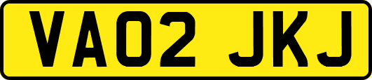VA02JKJ
