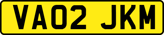 VA02JKM
