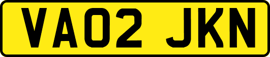 VA02JKN