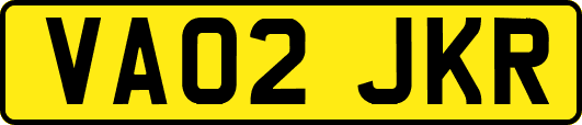 VA02JKR