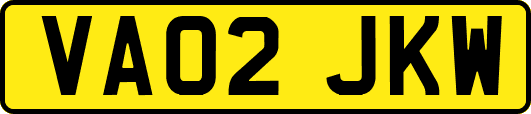 VA02JKW
